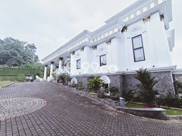 Hunian Super Mewah dengan Akses Paling Strategis di Sentul City, Bogor Hunian Super Mewah dengan Akses Paling Strategis di Sentul City, Bogor