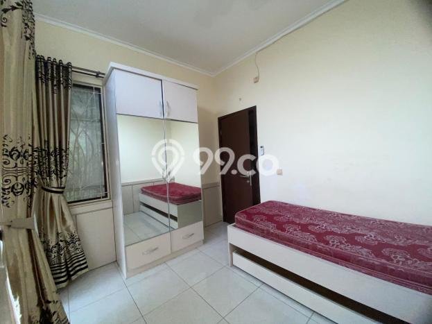 Rumah sewa siap pakai 5 KT di Sentul City, Bogor Rumah sewa siap pakai 5 KT di Sentul City, Bogor