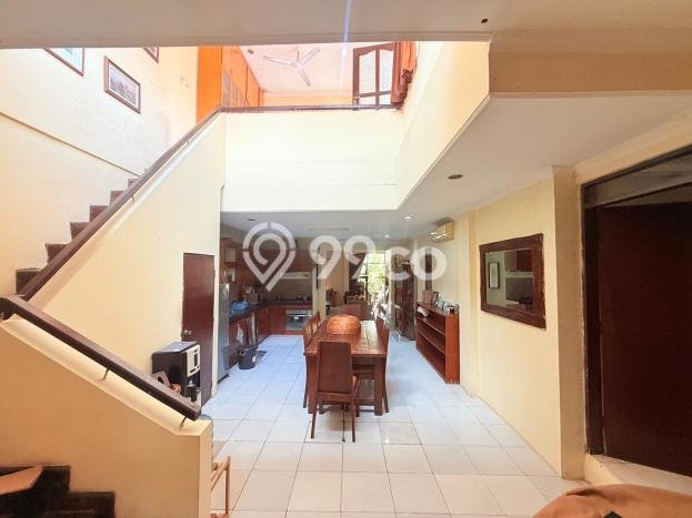 Jual Rumah Modern 4 KT di Sentul City, Bogor Jual Rumah Modern 4 KT di Sentul City, Bogor