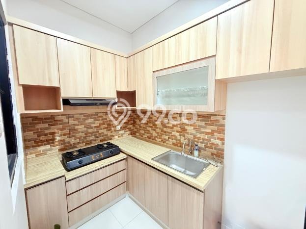 Rumah Luxury Modern Siap Huni di Sentul City Bogor Rumah Luxury Modern Siap Huni di Sentul City Bogor