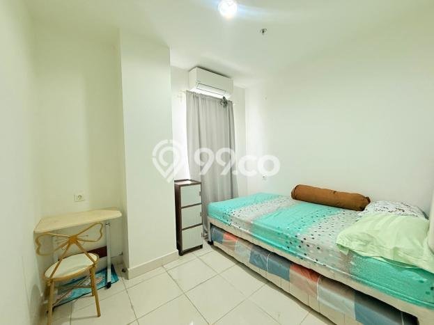 Hunian Strategis 44m2 di Sentul City Bogor 2 Bedroom Hunian Strategis 44m2 di Sentul City Bogor 2 Bedroom