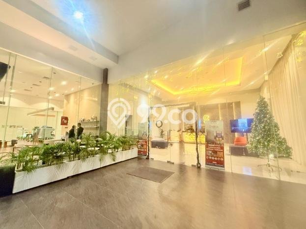 Apartemen Nyaman untuk Disewa, 0 Kamar di Bogor Apartemen Nyaman untuk Disewa, 0 Kamar di Bogor