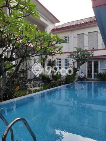 Hunian Super Mewah dengan Akses Paling Strategis di Sentul City, Bogor Hunian Super Mewah dengan Akses Paling Strategis di Sentul City, Bogor