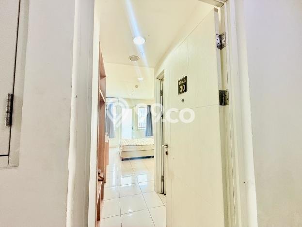 Dijual Apartemen 0 KT 1 KM di Sentul City Luas 20m2 Dijual Apartemen 0 KT 1 KM di Sentul City Luas 20m2