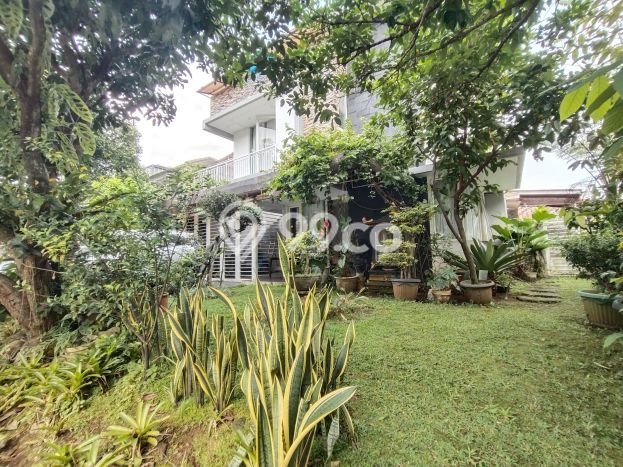 Rumah Elit Modern Siap Huni di Sentul Bogor Rumah Elit Modern Siap Huni di Sentul Bogor