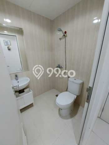 Apartemen Strategis 20m2 di Sentul City Bogor 1 KT Apartemen Strategis 20m2 di Sentul City Bogor 1 KT