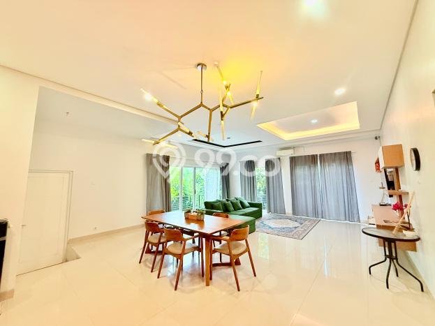 Rumah Sewa Bogor LT 369m2 LB 350m2 Kawasan Sentul City Rumah Sewa Bogor LT 369m2 LB 350m2 Kawasan Sentul City