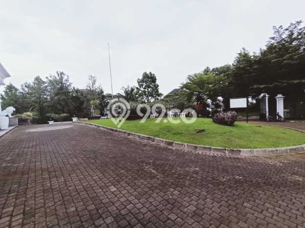Hunian Super Mewah dengan Akses Paling Strategis di Sentul City, Bogor Hunian Super Mewah dengan Akses Paling Strategis di Sentul City, Bogor
