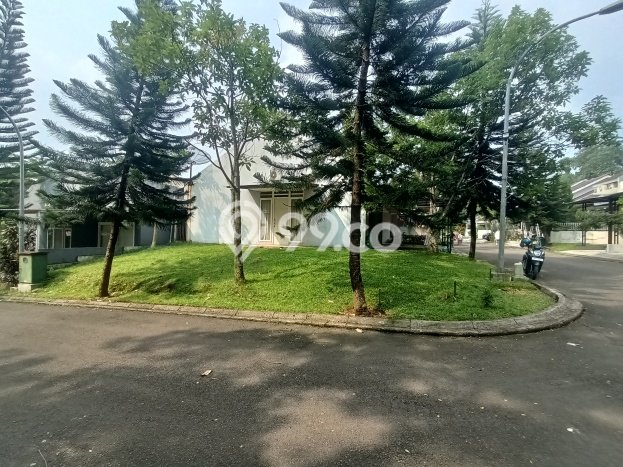Jual Rumah Modern 2 KT di Sentul, Bogor Jual Rumah Modern 2 KT di Sentul, Bogor
