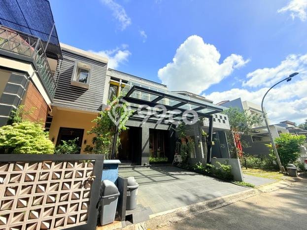 Hunian Super Elit dengan Akses Paling Strategis di Sentul City, Bogor Hunian Super Elit dengan Akses Paling Strategis di Sentul City, Bogor