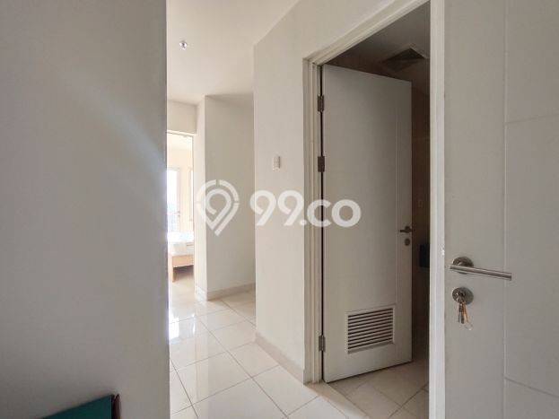 Apartemen Nyaman untuk Disewa, 1 Kamar di Bogor Apartemen Nyaman untuk Disewa, 1 Kamar di Bogor