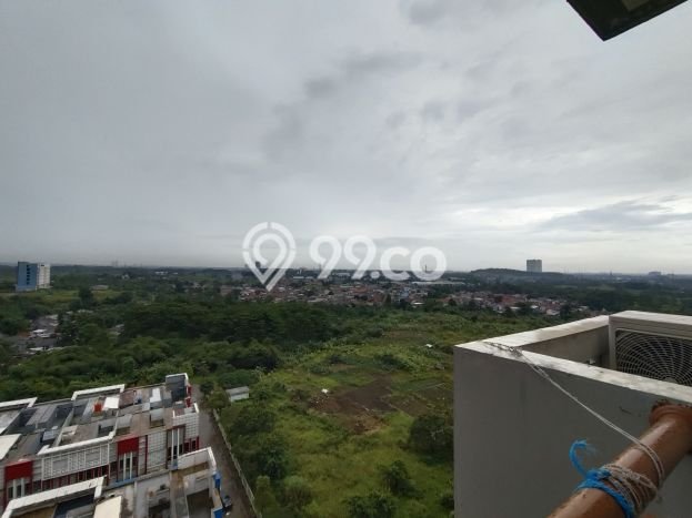 Hunian Strategis 44m2 di Sentul City Bogor 2 Bedroom Hunian Strategis 44m2 di Sentul City Bogor 2 Bedroom