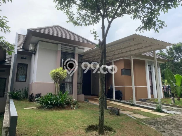 Disewakan! Rumah 2 Kamar Tidur &
1 Kamar Mandi di Sentul City, Bogor Disewakan! Rumah 2 Kamar Tidur &
1 Kamar Mandi di Sentul City, Bogor
