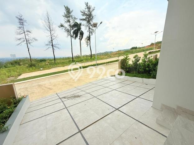 Rumah Modern 2 Kamar LT 72m2 di Sentul City Rumah Modern 2 Kamar LT 72m2 di Sentul City