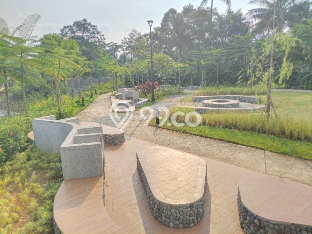 Hunian Elit LB 225m2 Siap Pakai Desain Elegan di Sentul City, Bogor Hunian Elit LB 225m2 Siap Pakai Desain Elegan di Sentul City, Bogor