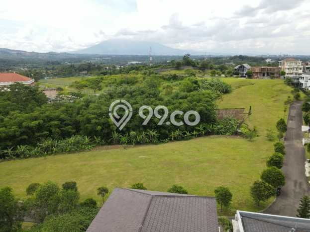 Hunian Mewah LB 450m2 Siap Pakai Desain Elegan di Sentul City, Bogor Hunian Mewah LB 450m2 Siap Pakai Desain Elegan di Sentul City, Bogor