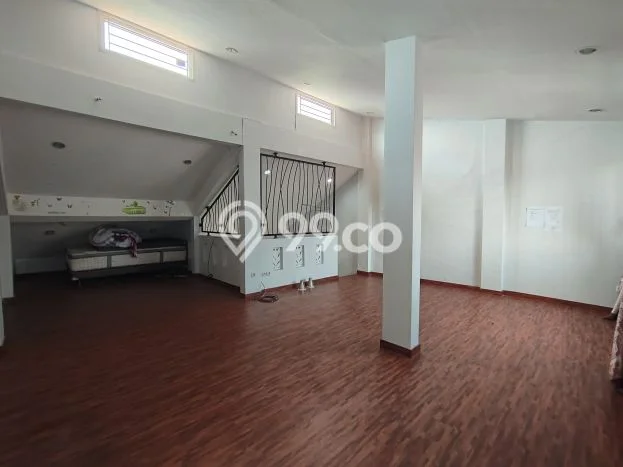 Rumah Minimalis 2 Kamar LT 90m2 di Sentul City Rumah Minimalis 2 Kamar LT 90m2 di Sentul City