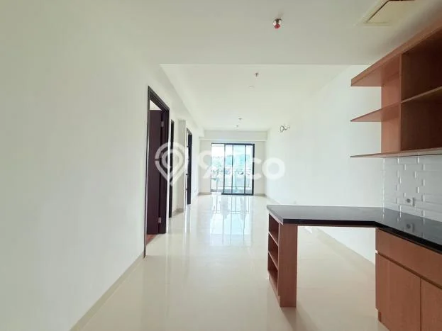 Apartemen Cozy Dijual di Bogor Spesifikasi 2 KT, 1 KM Apartemen Cozy Dijual di Bogor Spesifikasi 2 KT, 1 KM