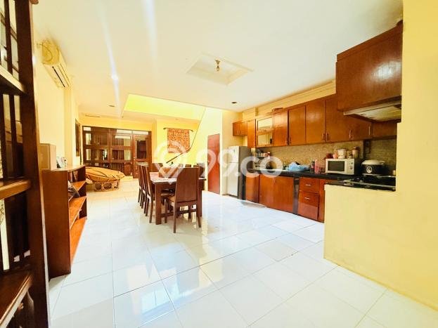 Jual Rumah Modern 4 KT di Sentul City, Bogor Jual Rumah Modern 4 KT di Sentul City, Bogor