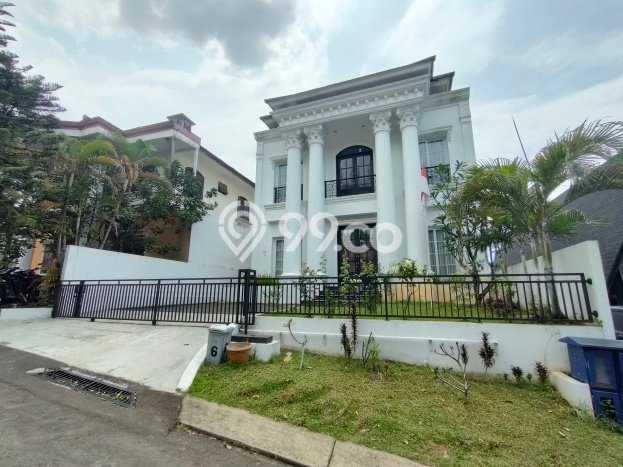 Jual Rumah Luas Megah Dengan View Cantik di Sentul City, Bogor Jual Rumah Luas Megah Dengan View Cantik di Sentul City, Bogor