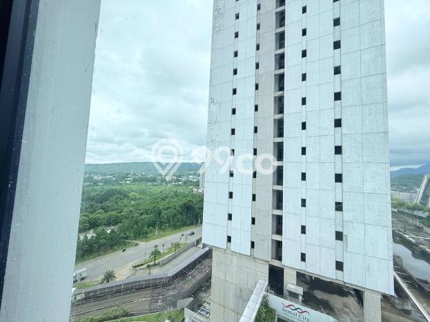 Apartemen Cozy Dijual di Bogor Spesifikasi 2 KT, 1 KM Apartemen Cozy Dijual di Bogor Spesifikasi 2 KT, 1 KM