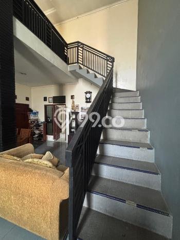 Jual Rumah Modern 4 KT di Ciwastra, Bandung Jual Rumah Modern 4 KT di Ciwastra, Bandung