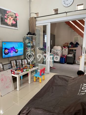 Jual Rumah Bagus Siap Huni LB 85m2 di Katapang, Bandung Jual Rumah Bagus Siap Huni LB 85m2 di Katapang, Bandung