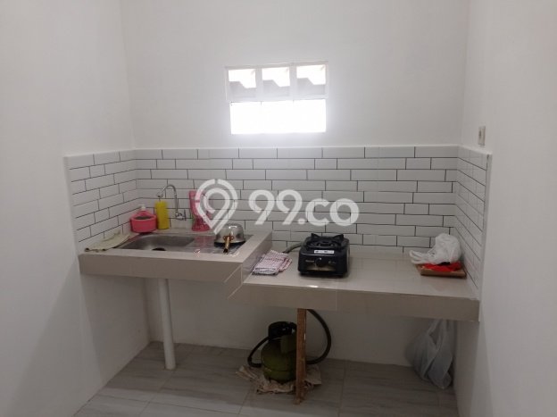 Rumah Luas Asri 2 KT Siap Huni di Ujungberung Bandung Rumah Luas Asri 2 KT Siap Huni di Ujungberung Bandung