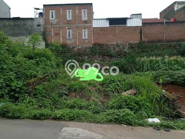 Tanah Dijual Area Strategis di Ujungberung Bandung 72m2 Tanah Dijual Area Strategis di Ujungberung Bandung 72m2