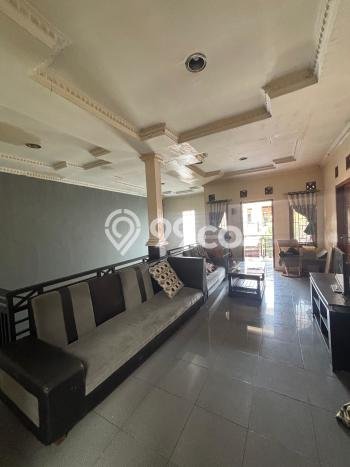 Jual Rumah Modern 4 KT di Ciwastra, Bandung Jual Rumah Modern 4 KT di Ciwastra, Bandung