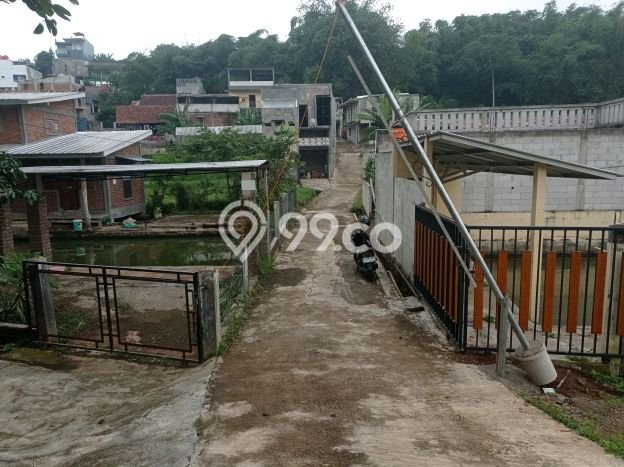 Hunian Terbaik! Vila Kawasan Cilengkrang, Ukuran 140m2m², Kualitas Terbaik Hunian Terbaik! Vila Kawasan Cilengkrang, Ukuran 140m2m², Kualitas Terbaik