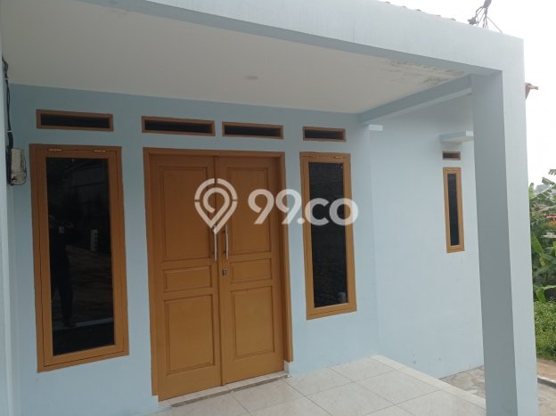 Rumah Luas Asri 2 KT Siap Huni di Ujungberung Bandung Rumah Luas Asri 2 KT Siap Huni di Ujungberung Bandung