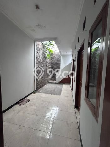 Jarang Ada! Rumah Kontrakan 3 Kamar Bagus Siap Huni Turangga Jarang Ada! Rumah Kontrakan 3 Kamar Bagus Siap Huni Turangga