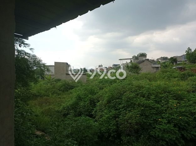 Lahan Kosong Dijual di Bandung dengan Area 184m2 Lahan Kosong Dijual di Bandung dengan Area 184m2