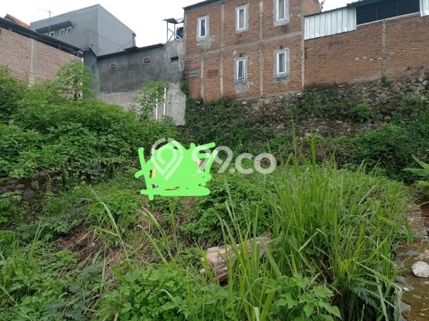 Tanah Dijual Area Strategis di Ujungberung Bandung 72m2 Tanah Dijual Area Strategis di Ujungberung Bandung 72m2