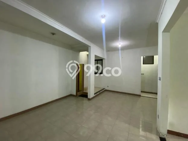 Jarang Ada! Rumah Sewa 4 Kamar Nyaman Siap Huni Margacinta Jarang Ada! Rumah Sewa 4 Kamar Nyaman Siap Huni Margacinta