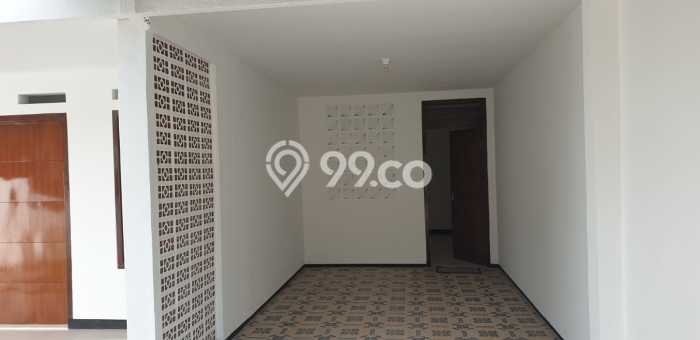 Rumah Strategis Minimalis Lb 140m2 di Regol, Bandung Rumah Strategis Minimalis Lb 140m2 di Regol, Bandung