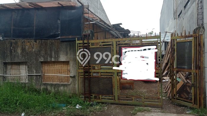 Kavling Tanah di Rancasari Dijual Luas 176m2 Legalitas SHM Kavling Tanah di Rancasari Dijual Luas 176m2 Legalitas SHM