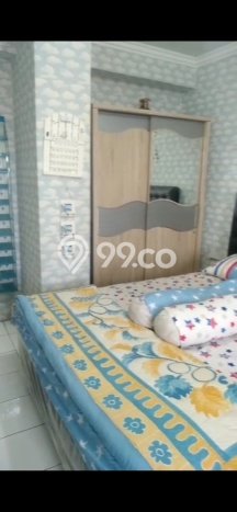Hunian Apartemen Budget Friendly di Bandung dengan 0 Kamar Tidur, 1 Kamar Mandi Hunian Apartemen Budget Friendly di Bandung dengan 0 Kamar Tidur, 1 Kamar Mandi