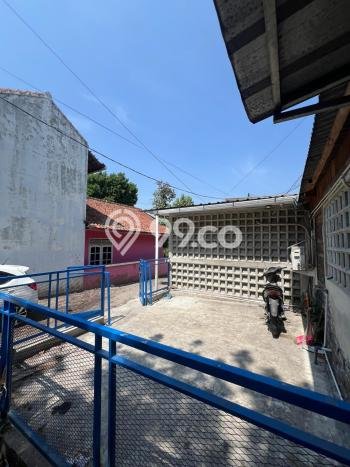 Komersial Dijual di Prime Area Bandung Luas 190m2 Komersial Dijual di Prime Area Bandung Luas 190m2