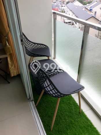 Apartemen Minimalis untuk Disewa, 0 Kamar di Bandung Apartemen Minimalis untuk Disewa, 0 Kamar di Bandung