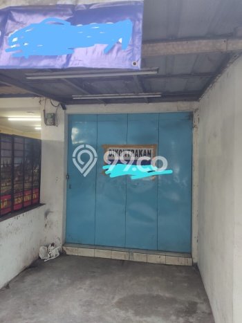 Paling Diincar! Ruko Dijual di Cicadas Harga Kompetitif Paling Diincar! Ruko Dijual di Cicadas Harga Kompetitif