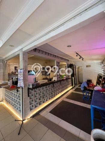Komersial Dijual di Prime Area Bandung Luas 190m2 Komersial Dijual di Prime Area Bandung Luas 190m2