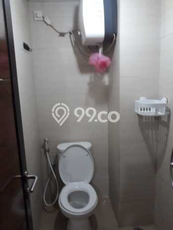 Apartemen Minimalis untuk Disewa, 0 Kamar di Bandung Apartemen Minimalis untuk Disewa, 0 Kamar di Bandung