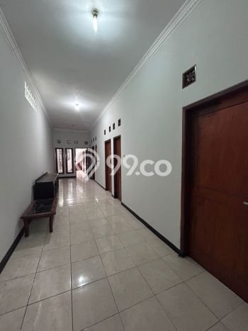 Jarang Ada! Rumah Kontrakan 3 Kamar Bagus Siap Huni Turangga Jarang Ada! Rumah Kontrakan 3 Kamar Bagus Siap Huni Turangga