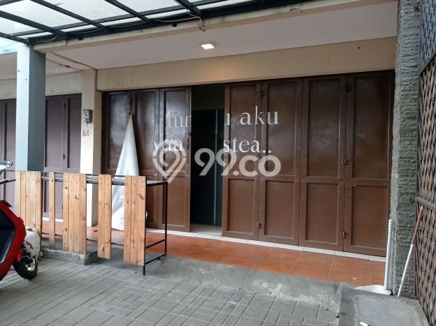 Dijual Ruko di Antapani Bandung LT 90m2 / LB 60m2 Dijual Ruko di Antapani Bandung LT 90m2 / LB 60m2