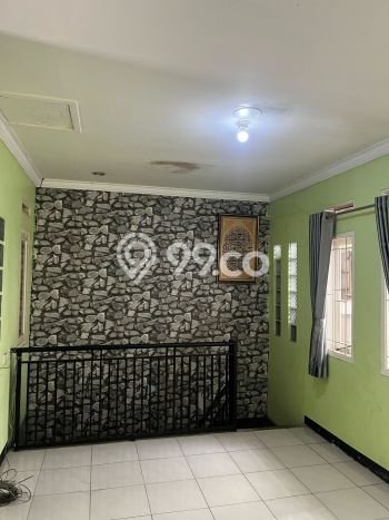 Rumah Modern Cantik 4 KT Siap Huni di Antapani Rumah Modern Cantik 4 KT Siap Huni di Antapani