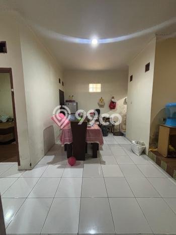 Jual Rumah Modern 4 KT di Ciwastra, Bandung Jual Rumah Modern 4 KT di Ciwastra, Bandung