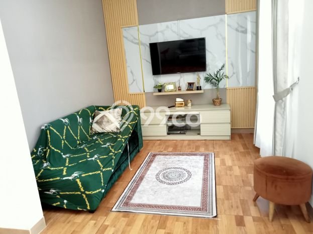 Rumah Modern Cantik 3 KT Siap Huni di Bojongsoang Rumah Modern Cantik 3 KT Siap Huni di Bojongsoang