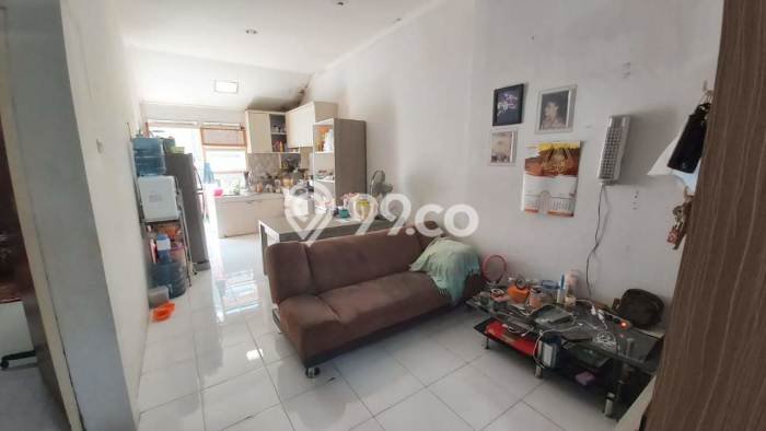 Rumah Minimalis 3 KT di Ciwastra Bandung Unfurnished Rumah Minimalis 3 KT di Ciwastra Bandung Unfurnished